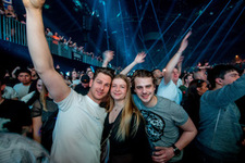 Foto's, Reverze, 4 maart 2023, Sportpaleis Antwerpen, Antwerpen