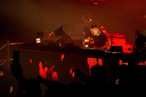 foto Reverze, 4 maart 2023, Sportpaleis Antwerpen, Antwerpen #991136