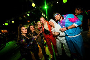 foto Qmusic the Party FOUT, 11 maart 2023, IJsselhallen Zwolle, Zwolle #991240