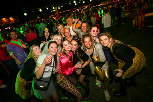 foto Qmusic the Party FOUT, 11 maart 2023, IJsselhallen Zwolle, Zwolle #991244
