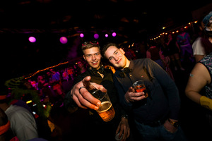 foto Qmusic the Party FOUT, 11 maart 2023, IJsselhallen Zwolle, Zwolle #991273