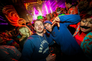 foto Qmusic the Party FOUT, 11 maart 2023, IJsselhallen Zwolle, Zwolle #991279
