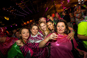 foto Qmusic the Party FOUT, 11 maart 2023, IJsselhallen Zwolle, Zwolle #991308