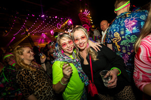foto Qmusic the Party FOUT, 11 maart 2023, IJsselhallen Zwolle, Zwolle #991309