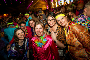 foto Qmusic the Party FOUT, 11 maart 2023, IJsselhallen Zwolle, Zwolle #991315