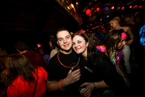 foto Qmusic the Party FOUT, 11 maart 2023, IJsselhallen Zwolle, Zwolle #991317