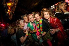 Foto's, Qmusic the Party FOUT, 11 maart 2023, IJsselhallen Zwolle, Zwolle