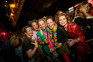foto Qmusic the Party FOUT, 11 maart 2023, IJsselhallen Zwolle, Zwolle #991324