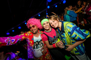 foto Qmusic the Party FOUT, 11 maart 2023, IJsselhallen Zwolle, Zwolle #991325