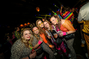 foto Qmusic the Party FOUT, 11 maart 2023, IJsselhallen Zwolle, Zwolle #991328