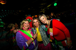foto Qmusic the Party FOUT, 11 maart 2023, IJsselhallen Zwolle, Zwolle #991337