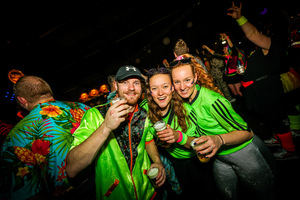 foto Qmusic the Party FOUT, 11 maart 2023, IJsselhallen Zwolle, Zwolle #991345