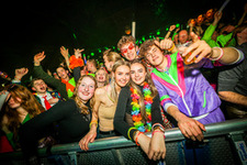 Foto's, Qmusic the Party FOUT, 11 maart 2023, IJsselhallen Zwolle, Zwolle