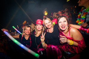 foto Qmusic the Party FOUT, 11 maart 2023, IJsselhallen Zwolle, Zwolle #991365