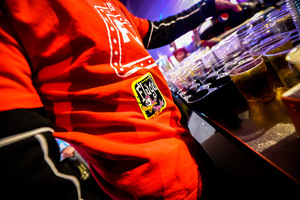 foto Qmusic the Party FOUT, 11 maart 2023, IJsselhallen Zwolle, Zwolle #991380