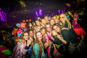 foto Qmusic the Party FOUT, 11 maart 2023, IJsselhallen Zwolle, Zwolle #991382