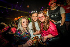 foto Qmusic the Party FOUT, 11 maart 2023, IJsselhallen Zwolle, Zwolle #991386