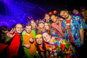 foto Qmusic the Party FOUT, 11 maart 2023, IJsselhallen Zwolle, Zwolle #991397