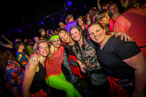 foto Qmusic the Party FOUT, 11 maart 2023, IJsselhallen Zwolle, Zwolle #991399