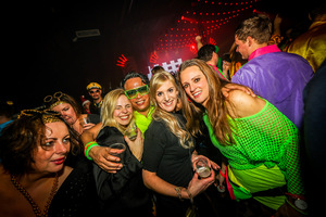 foto Qmusic the Party FOUT, 11 maart 2023, IJsselhallen Zwolle, Zwolle #991406