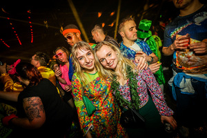 foto Qmusic the Party FOUT, 11 maart 2023, IJsselhallen Zwolle, Zwolle #991408