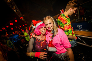foto Qmusic the Party FOUT, 11 maart 2023, IJsselhallen Zwolle, Zwolle #991409