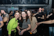 Foto's, Project Uptempo, 11 maart 2023, Paard, Den Haag