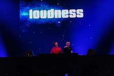 Foto's, Loudness, 11 maart 2023, Ahoy, Rotterdam