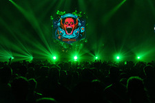 Foto's, Loudness, 11 maart 2023, Ahoy, Rotterdam