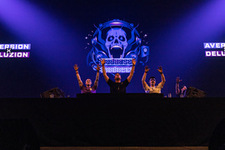 Foto's, Loudness, 11 maart 2023, Ahoy, Rotterdam