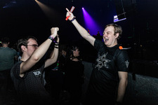 Foto's, Loudness, 11 maart 2023, Ahoy, Rotterdam