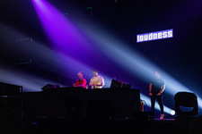 Foto's, Loudness, 11 maart 2023, Ahoy, Rotterdam