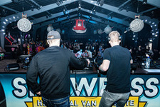 Foto's, Snowbass Festival, 25 maart 2023, Balkenhaven, Zaandam