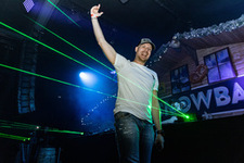 Foto's, Snowbass Festival, 25 maart 2023, Balkenhaven, Zaandam