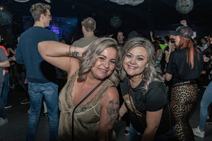 foto Snowbass Festival, 25 maart 2023, Balkenhaven, Zaandam #991750