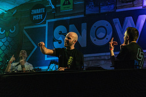 foto Snowbass Festival, 25 maart 2023, Balkenhaven, Zaandam #991769