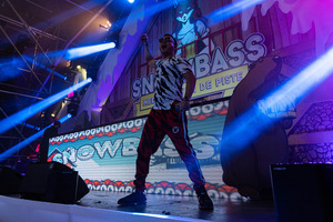 foto Snowbass Festival, 25 maart 2023, Balkenhaven, Zaandam #991770