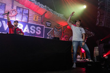 Photos, Snowbass Festival, 25 marzo 2023, Balkenhaven, Zaandam