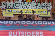Foto's, Snowbass Festival, 25 maart 2023, Balkenhaven, Zaandam
