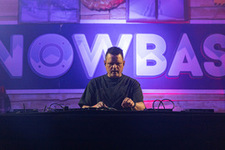 Foto's, Snowbass Festival, 25 maart 2023, Balkenhaven, Zaandam