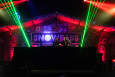 Foto's, Snowbass Festival, 25 maart 2023, Balkenhaven, Zaandam