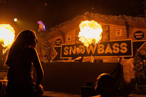 foto Snowbass Festival, 25 maart 2023, Balkenhaven, Zaandam #991849
