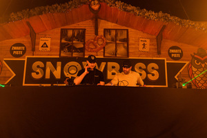 foto Snowbass Festival, 25 maart 2023, Balkenhaven, Zaandam #991862