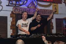 Foto's, Snowbass Festival, 25 maart 2023, Balkenhaven, Zaandam