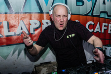 Foto's, Snowbass Festival, 25 maart 2023, Balkenhaven, Zaandam