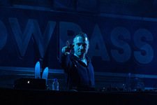 Foto's, Snowbass Festival, 25 maart 2023, Balkenhaven, Zaandam