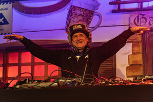 foto Snowbass Festival, 25 maart 2023, Balkenhaven, Zaandam #991902