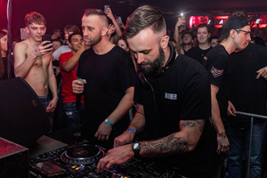 foto Up The Tempo, 8 april 2023, PKHS, Tilburg #992330