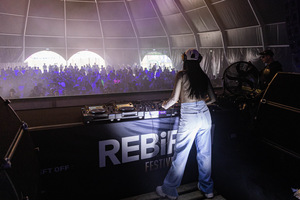 foto REBiRTH Festival, 14 april 2023, Raamse Akkers, Haaren #992482