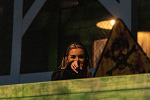 foto REBiRTH Festival, 15 april 2023, Raamse Akkers, Haaren #992731